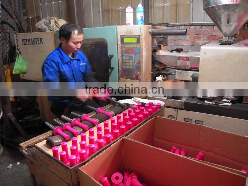 MX HANDLE BAR GRIPS.VINTAGE STYLE