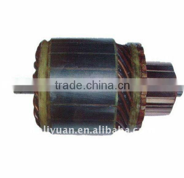 HARLEY WAI AN105C813 Starter Motor Armature