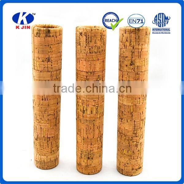 7' new design color Pencil in cork box For gifts