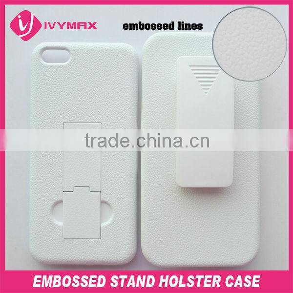 for iphone5C cellphone case factory