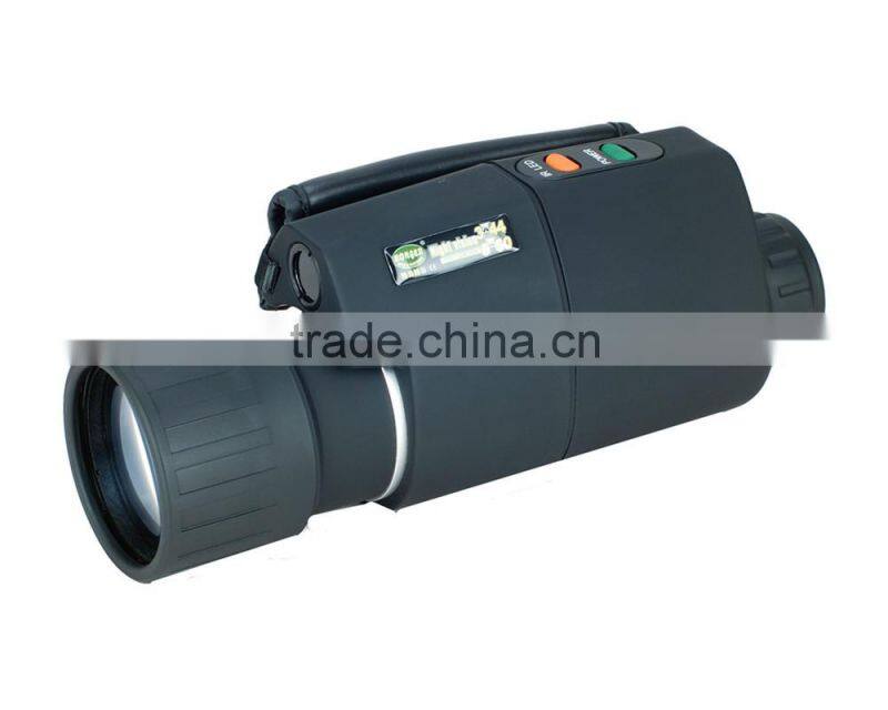 Top Quality Monocular Night Vision For Outdoor Sports ,Camping 5x50