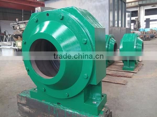 Bearing houing seats manufacturer for conveyor