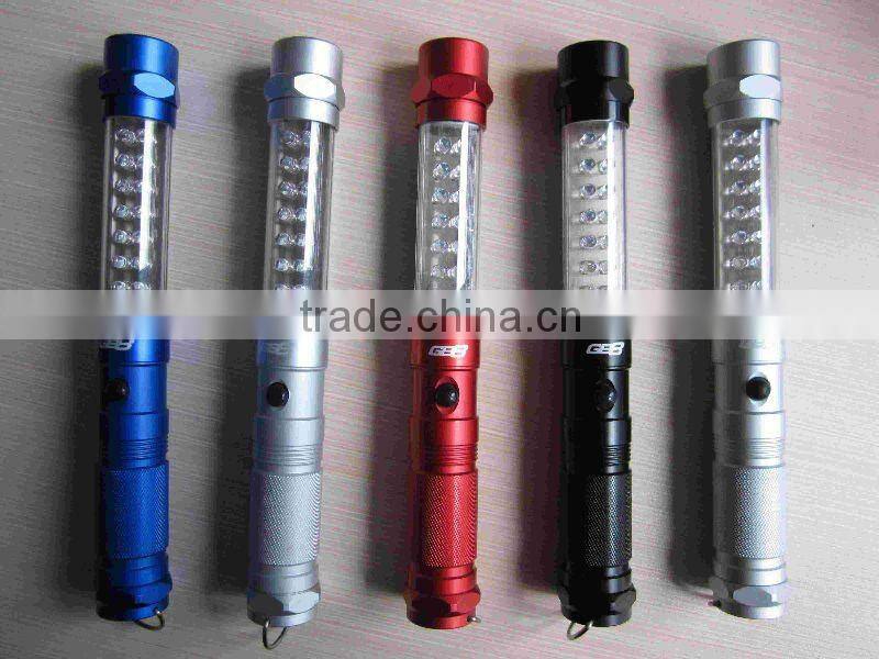 omnipotent led worklight