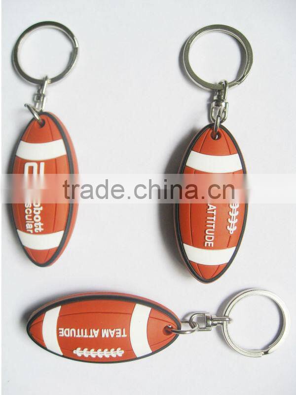 fishing reel key chain