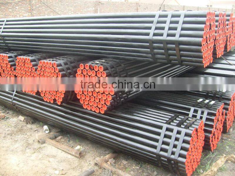 api 5l x52 seamless line pipe price