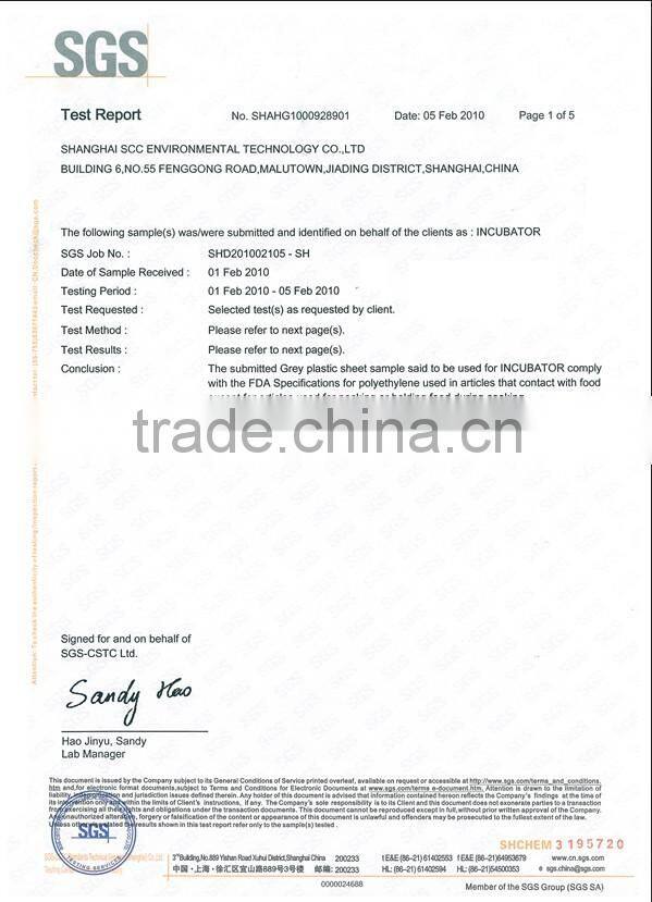 116 ltr Coffee Color Insulated Heated Storage Cabinets