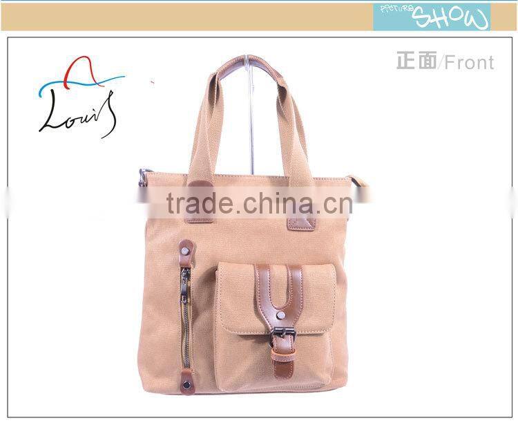 2014 fasion NEW!korean style vintage bag,men business bag,messenger shoulder bag