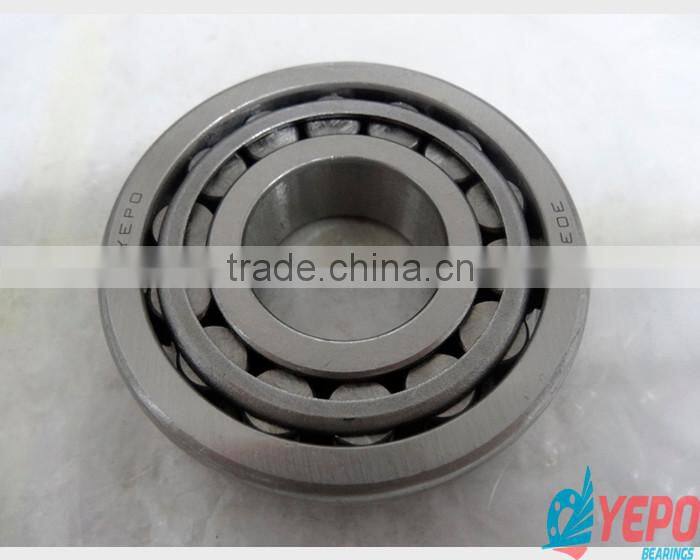 Industry Machinery used 30306 Tapered Roller Bearings