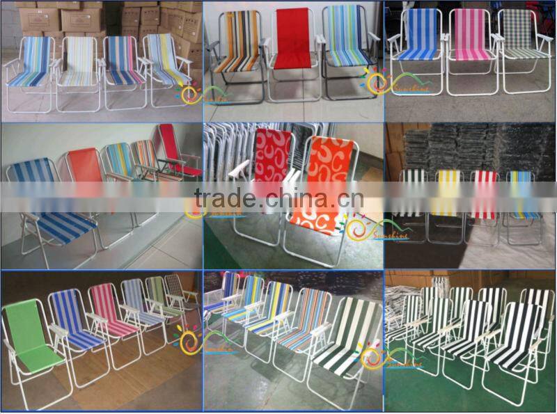 High quality canvas chair folding