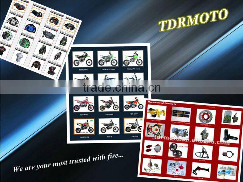 High Performance Racing bike fairings