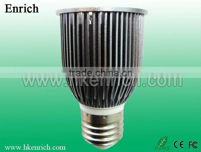 UL/FCC par30 led ceiling spot light