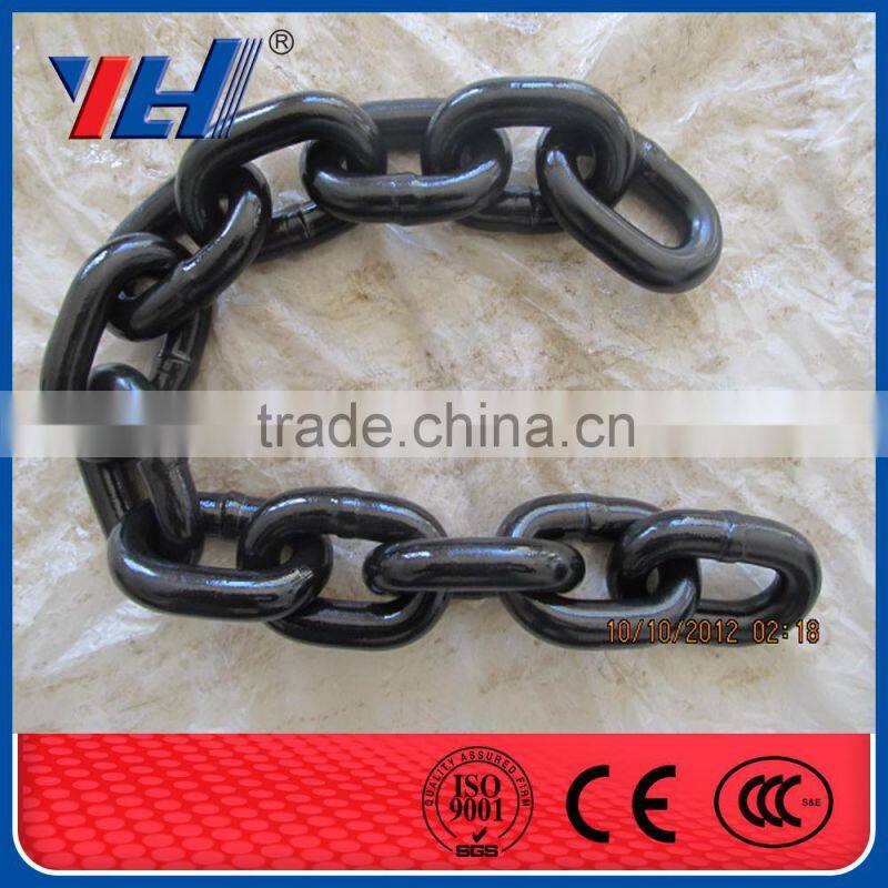 galvanized link chain,building chain