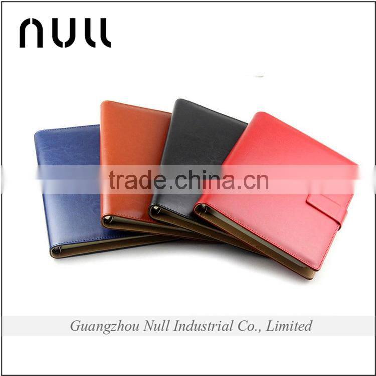 Fashion Big Size Wholesale Travel Document Holder Wallet Leather Case