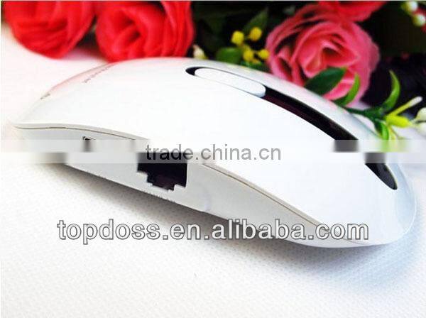 Portable 3g WiFi Router