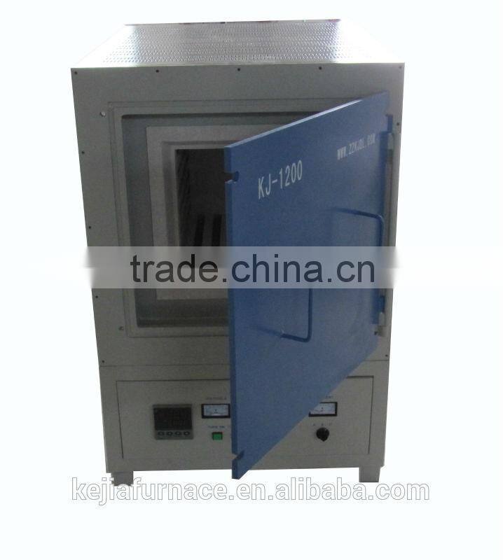 Atmosphere industrial furnace tungsten carbide sintering furnace