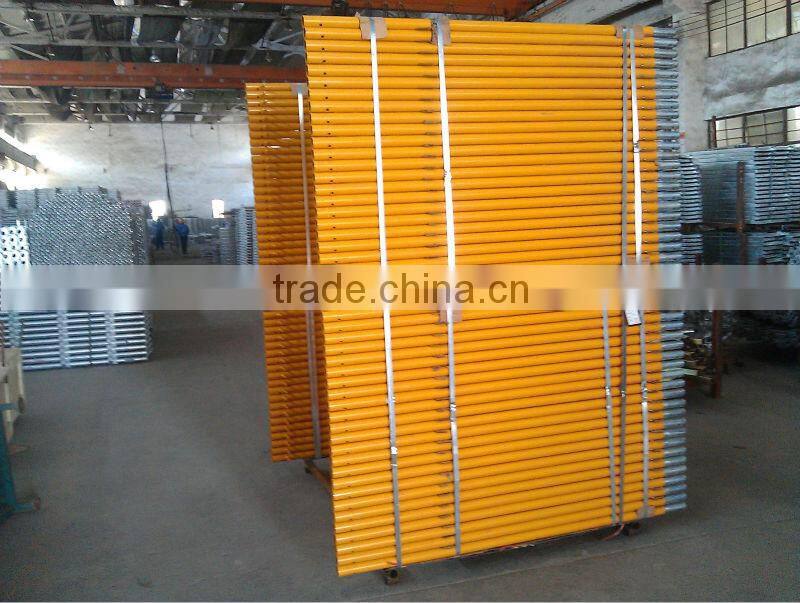 Mason Frame 5' by 5'