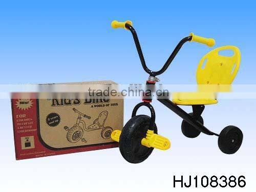 tricycle kids bike