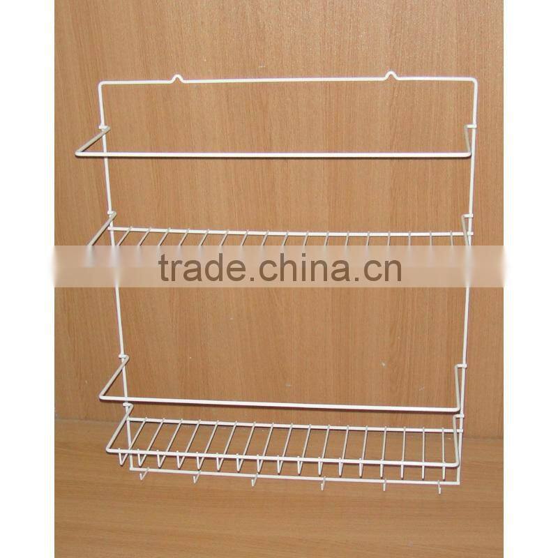 antique wire sundries holder with trade assurance