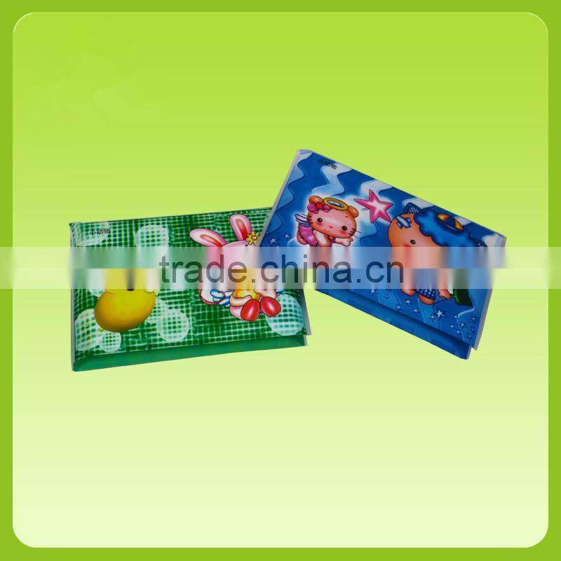 soft wallet pocket tissue mini pack advertising wallet tissue