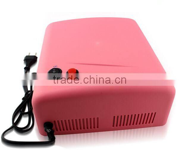 Wholesale Nail phototherapy machine phototherapy lamp 36W 818UV / UV heat lamp