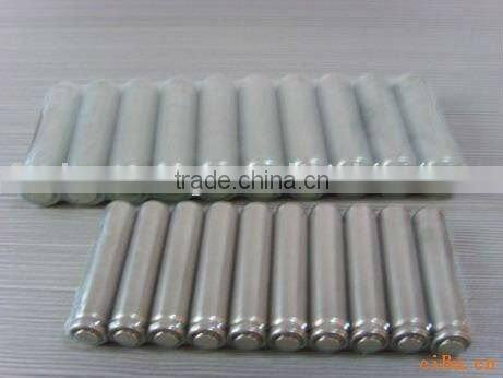 OEM alkaline battery(dry cell battery)