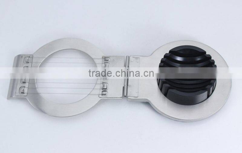 Stainless Steel Egg Slicer