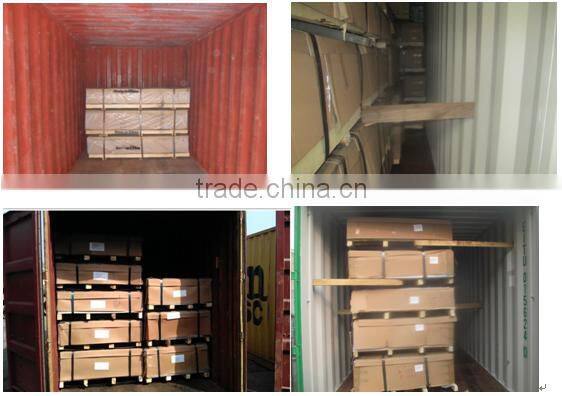 tread plate aluminum tread plate 1050 3003 1060 heatproof plate