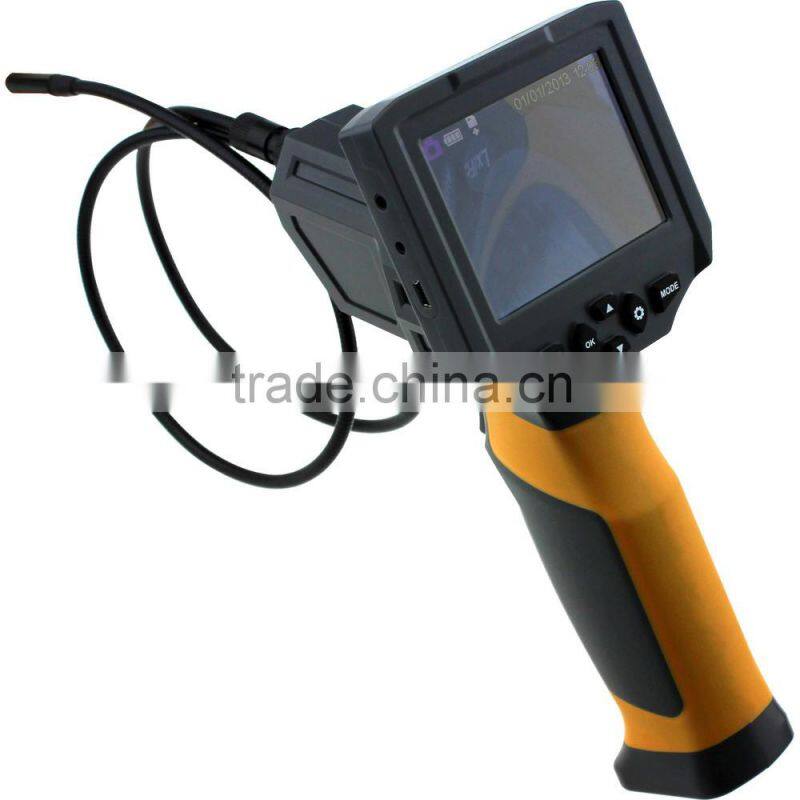 2015 New Designed Good Quality Portable Digital Video Borescope