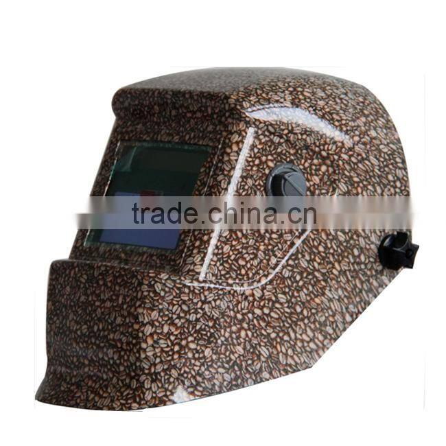 LY500A custom safety welding helmet auto darkening
