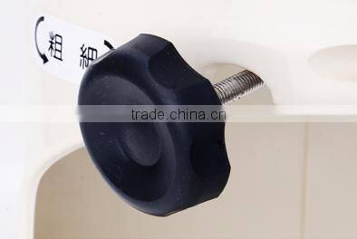 Manufacturer direct sale ice shaver machine for sale