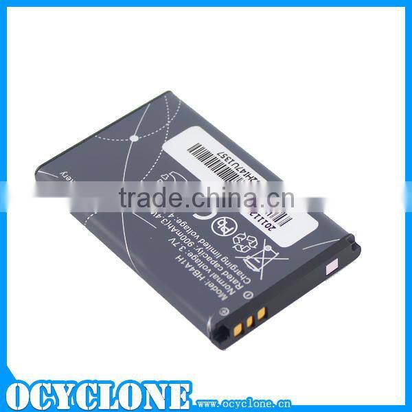 Mobile rechargeable battery for huawei U120 original 3.4WH