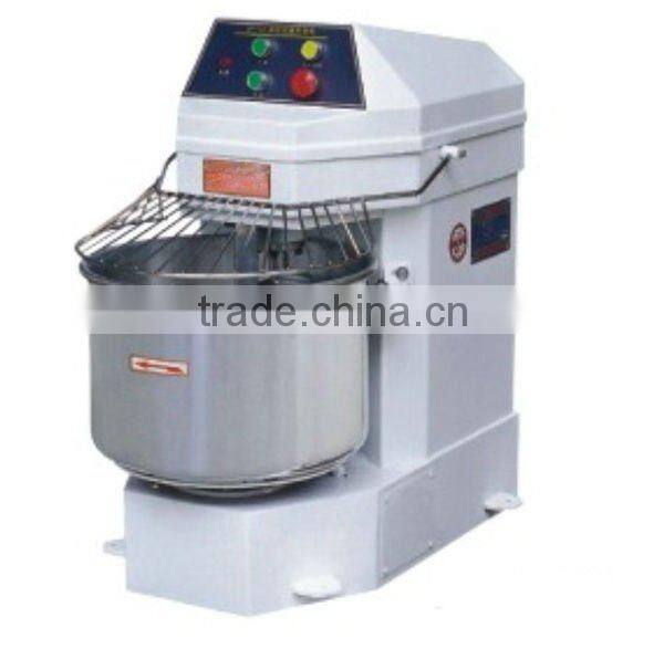 Automatic Mixer For Cooking Bread