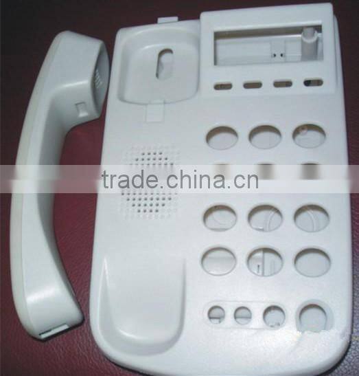 new shell case of wifi sim card desk phone