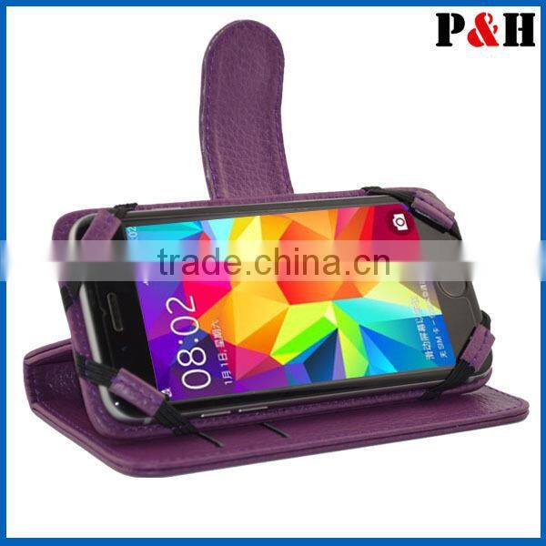 new phone case for Samsung S5, leather case for Samsung S5, smart phone accessory for Samsung S5