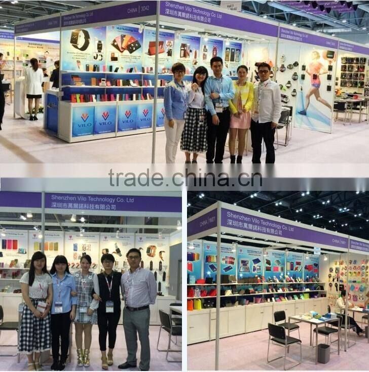 Outdoor sports water resistant Reflective Waist bag Fanny Pack Belt