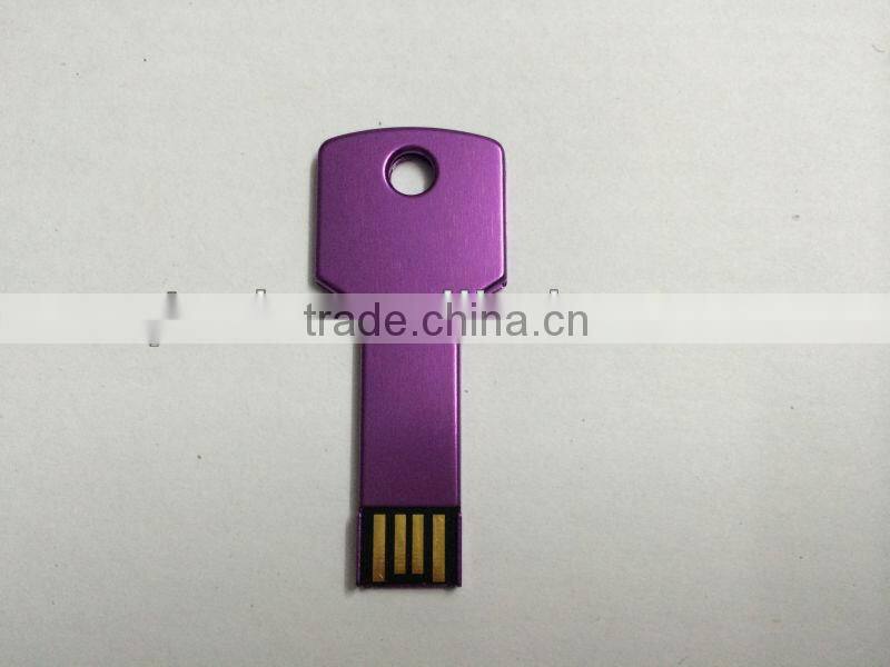 made in china mini usb key 64gb