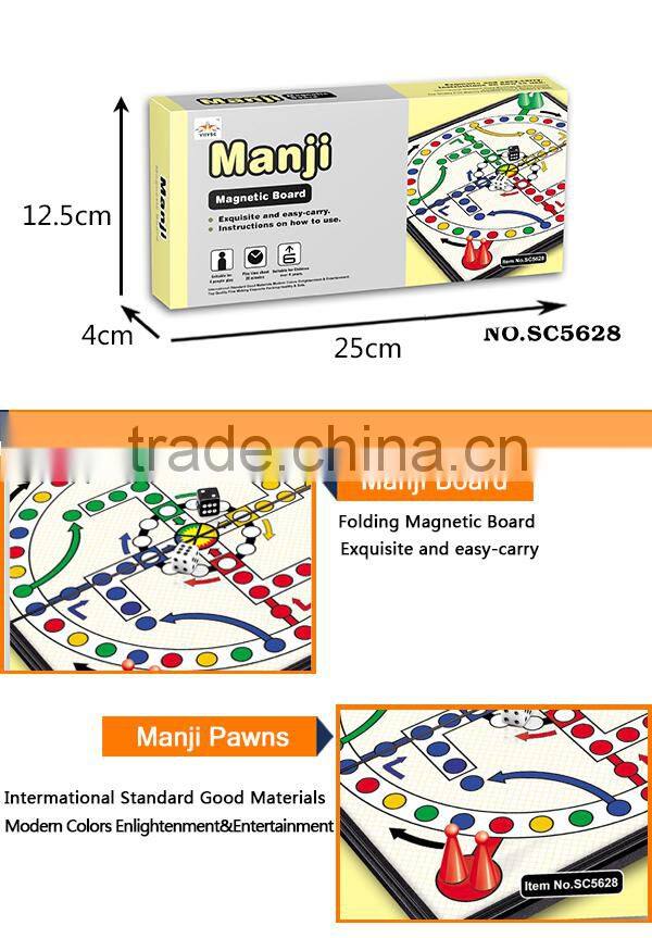 Best selling OEM quality hot custom solitaire board game wholesale price