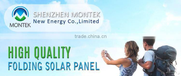 Best-selling newly design solar panel bipv