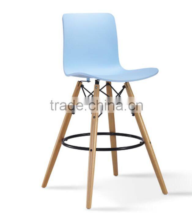 Modern bar chair