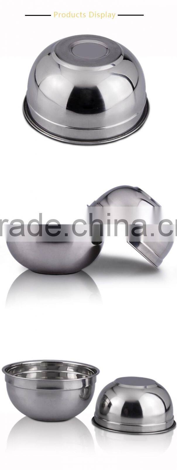 cheap popular mixing bowl set