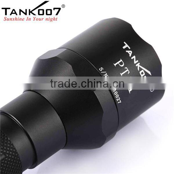 TANK007 urine detector light rubber lamp powerful UV lamp 365nm