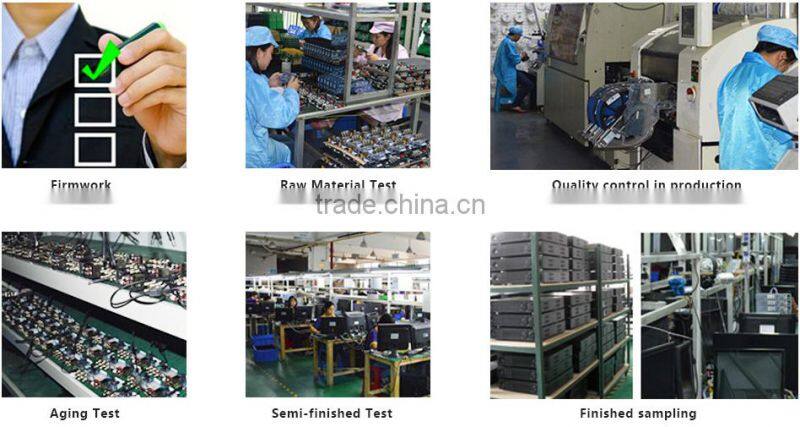 High quality 750tvl cctv 100m night vision outdoor analog camera