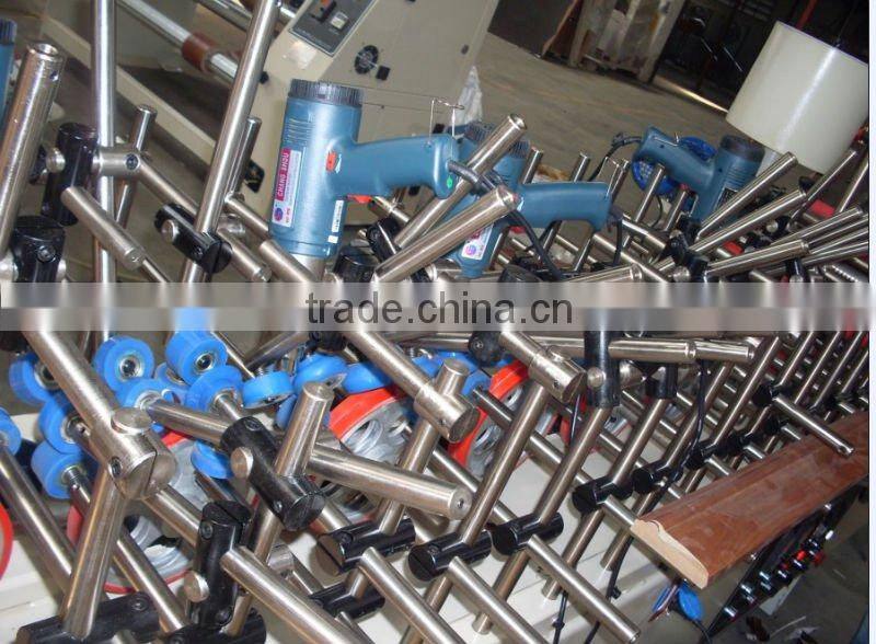 Woodworking Machine In Furniture