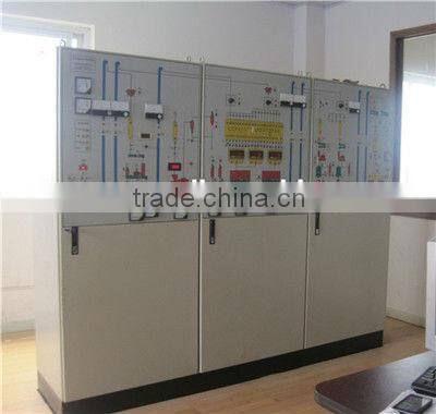 CE approved high quality aquarium fish feed extruder machine