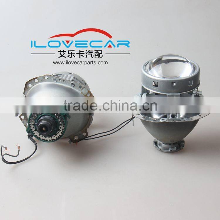 3.0 inch Top quality Q5 Projector len for D1S D2S Xenon bulb
