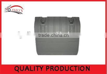 truck rear mudguard used for BENZ ACTROS MP2 (9305200120)