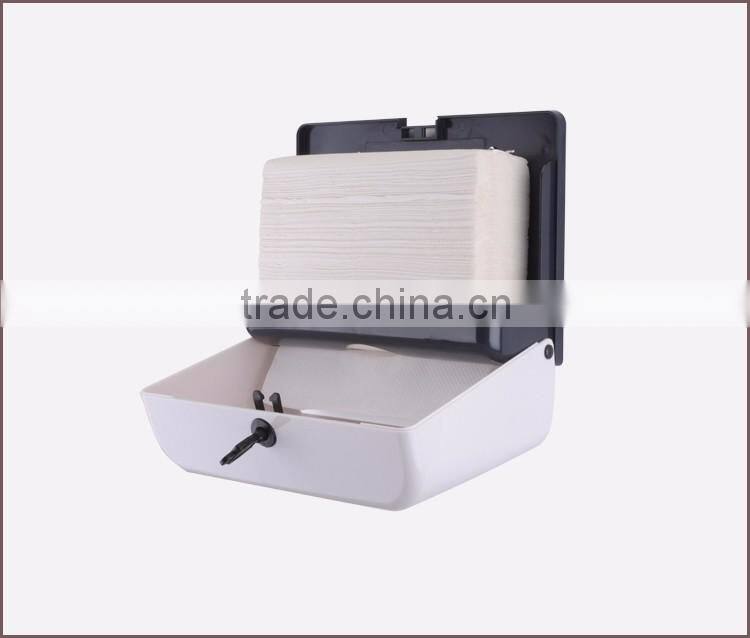 Napkin Multi Folded Paper Towel Dispenser Tissue box paper holder