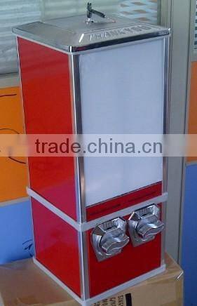 High quality products vending machine for sale sticker/ticket vending machine