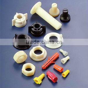 high quality socket head self tapping screw