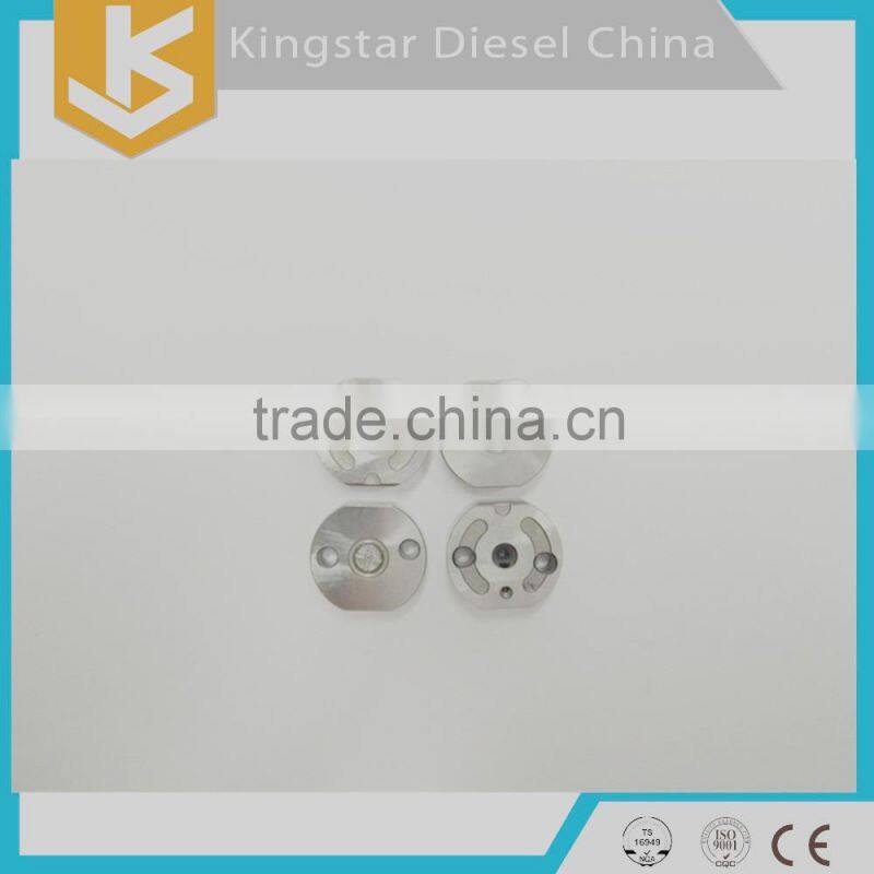 Top quality Common Rail Valve Orifice Plate For injector 095000-5950